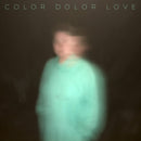 Color Dolor - Love LP