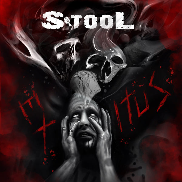 S-TOOL - Exitus LP