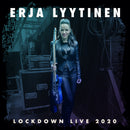 Erja Lyytinen - Lockdown Live 2020 2xLP