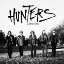 Hunters - Dead End LP