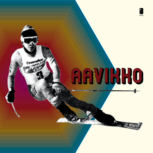 Aavikko - Multi Muysic LP