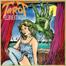 Tarot - Follow Me Into Madness LP