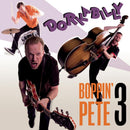 Boppin' Pete 3 - Dorkabilly LP