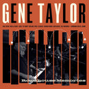 Gene Taylor - Roadhouse Memories LP