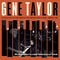 Gene Taylor - Roadhouse Memories LP