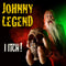 Johnny Legend - I Itch LP