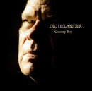 Dr. Helander - Country Boy LP