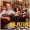 Hal Peters And His Trio - Crazy Mixed Up Blues LP