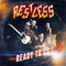 Restless - Ready to Go! LP