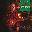 Jussi Syren and the Groundbreakers - Bluegrass Christmas LP