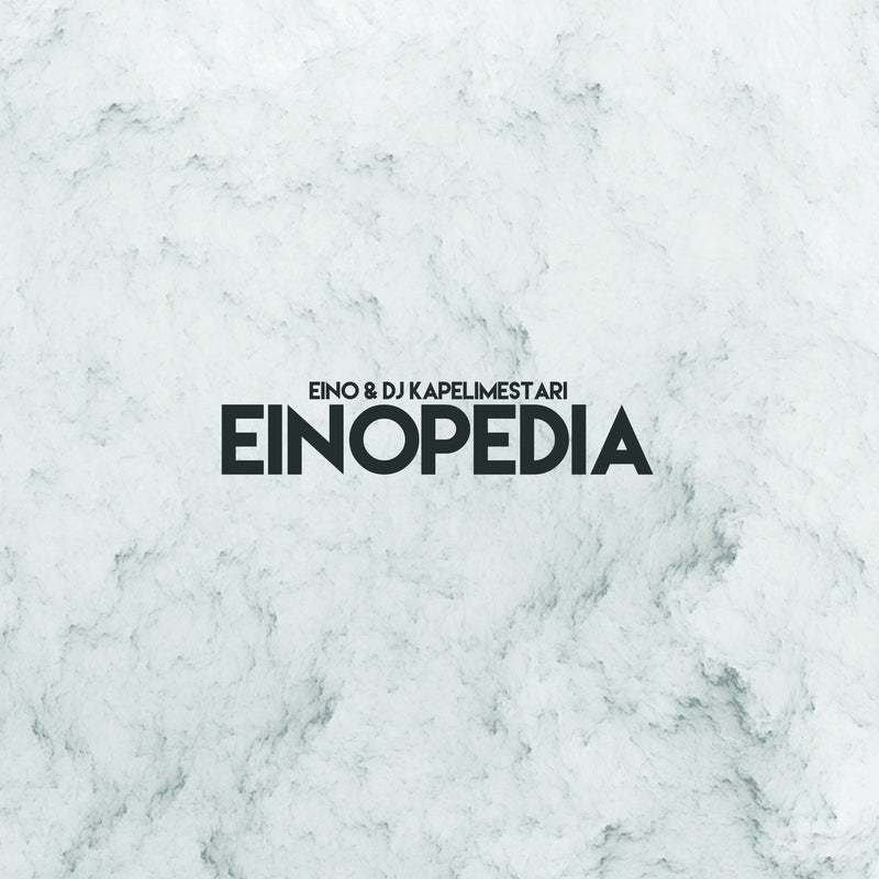 Eino Antiwäkki - Einopedia LP