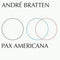 André Bratten - Pax Americana LP