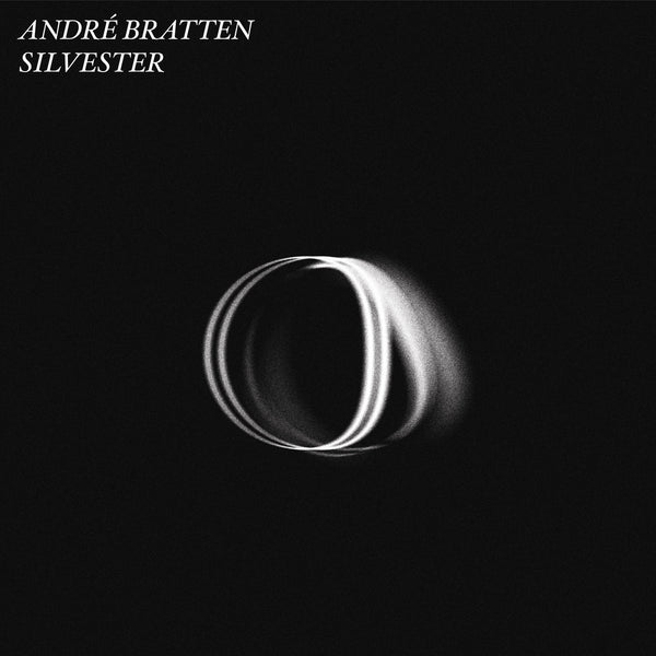André Bratten - Silvester 2xLP