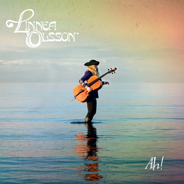 Linnea Olsson - Ah! LP