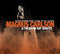 Magnus Carlson & The Moon Ray Quintet - Echoes (+download code) LP