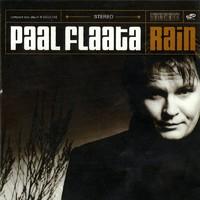 Paal Flaata - Rain LP