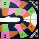 Snake And Jet's Amazing Bullit Band - Peace Boat LP