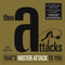 Thee Attacks - That's Mister Attack to You LP