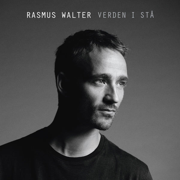 Rasmus Walter - Verden i stå LP