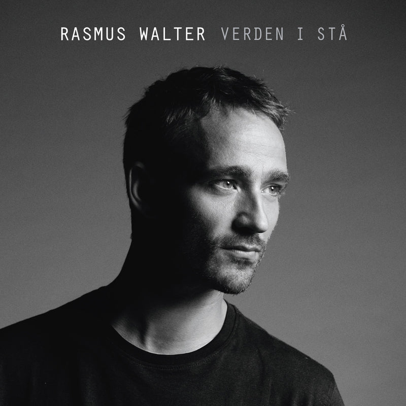 Rasmus Walter - Verden i stå LP