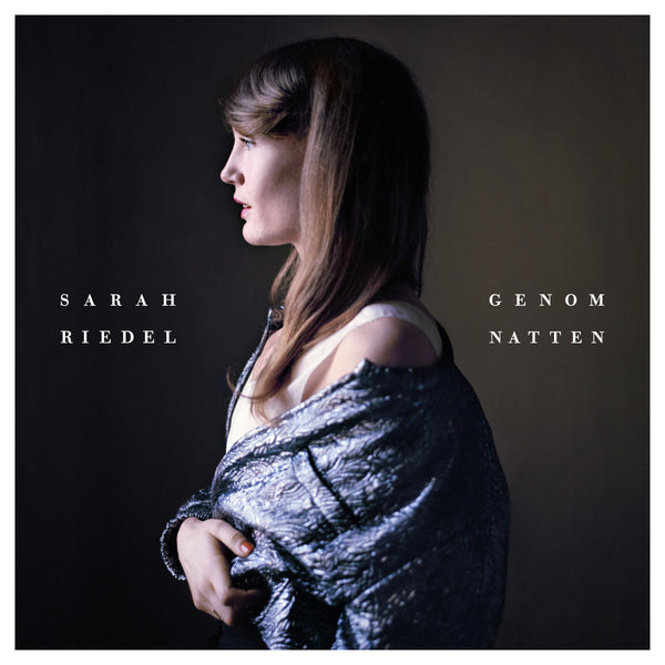 Sarah Riedel - Genom natten LP