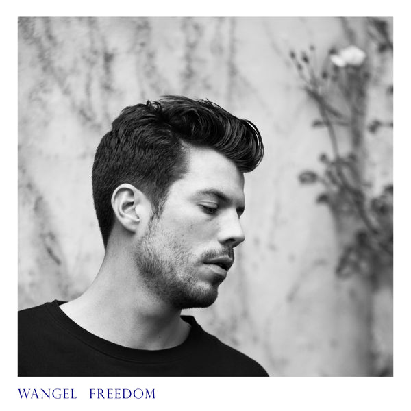 Wangel - Freedom LP