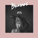 Blondage - Blondage (EP) 12''