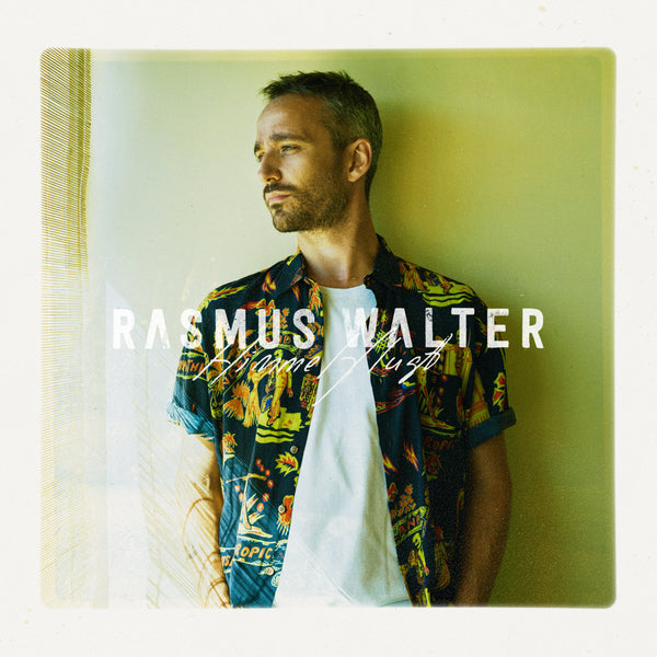 Rasmus Walter - Himmelflugt LP