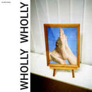 New Spring The - Wholly Wholly LP