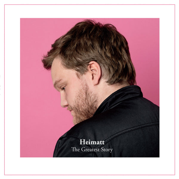 Heimatt - The Greatest Story LP