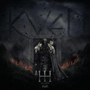 Hulkoff - Kven LP