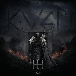 Hulkoff - Kven LP