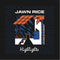 Jawn Rice - Highlights LP