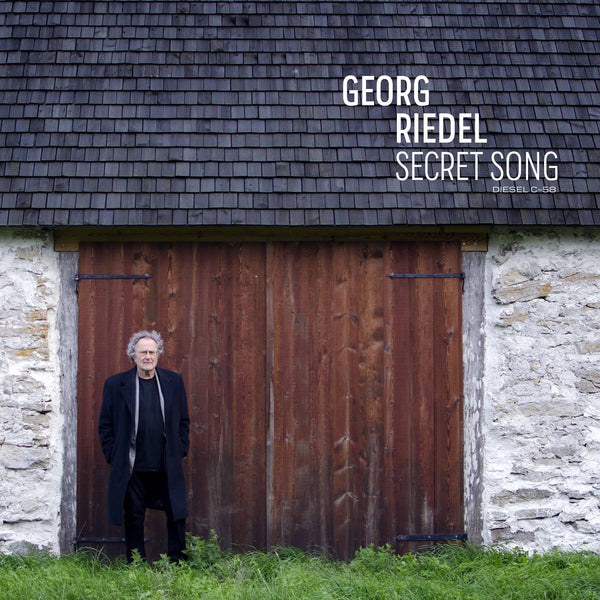 Georg Riedel - Secret Song LP