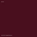 August Rosenbaum - Rasa LP