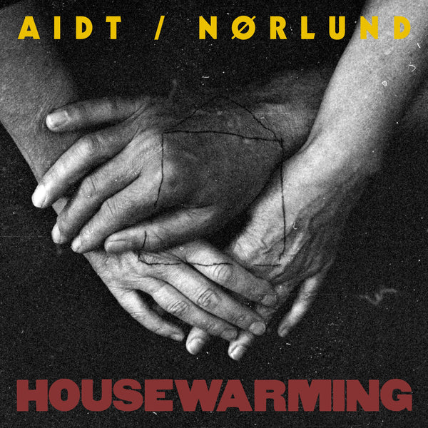 Aidt/Nørlund - Housewarming LP
