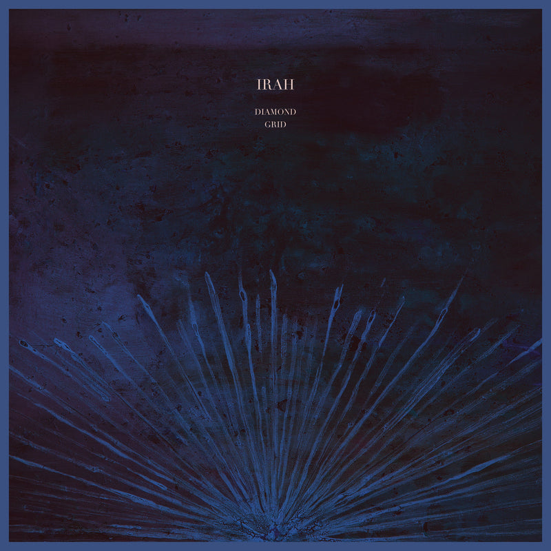 IRAH - Diamond Grid 2xLP