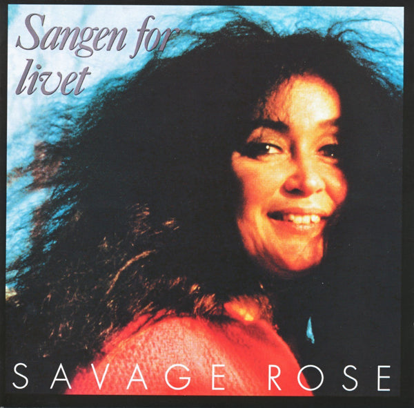 Savage Rose The - Sangen For Livet (Reissue) LP