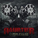 Raubtier - Överlevare LP