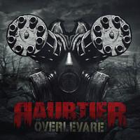 Raubtier - Överlevare LP