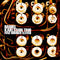 Daniel Karlsson Trio - Fuse Number Eleven LP