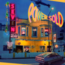 Powersolo - Seven Inches From Heaven LP