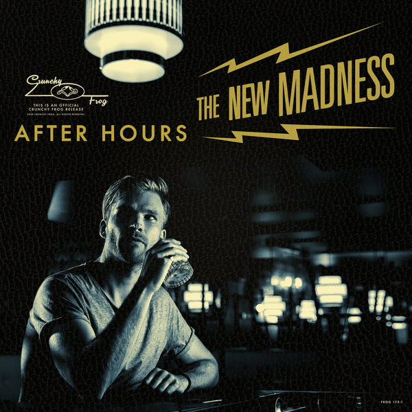 New Madness The - After Hours LP