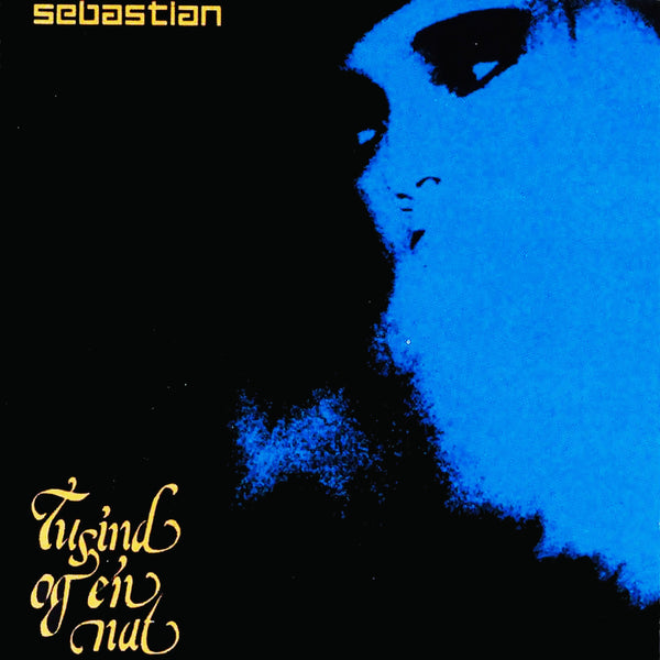 Sebastian - Tusind Og Én Nat LP