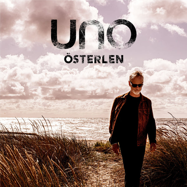 Uno Svenningsson - Österlen LP
