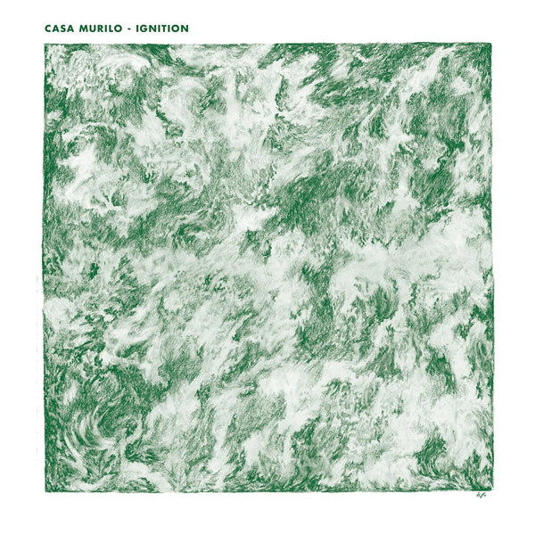 Casa Murilo - Ignition LP