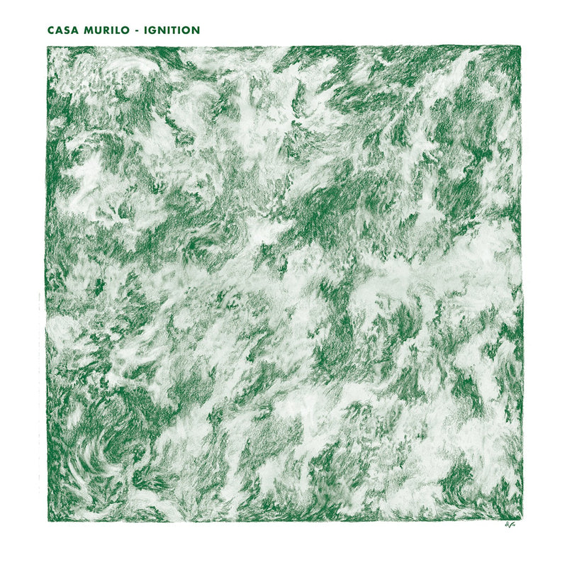 Casa Murilo - Ignition LP