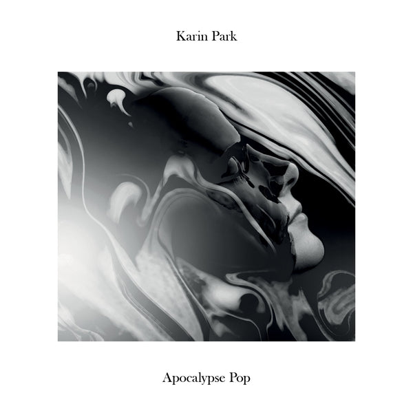 Karin Park - Apocalypse Pop LP