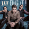 JLT (John Lindberg Trio) - Dig It LP