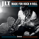 JLT (John Lindberg Trio) - Made For Rock n Roll LP